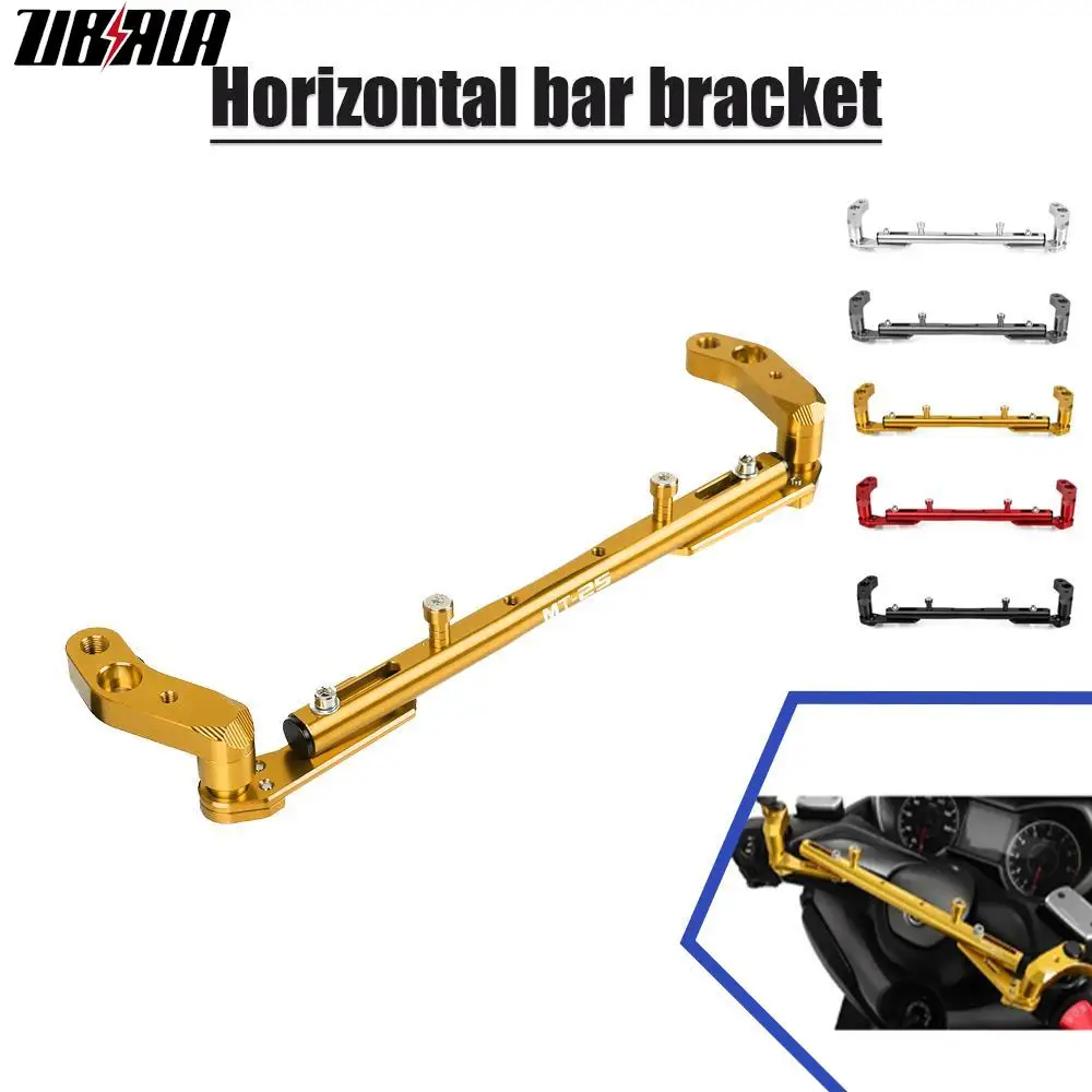 Регулируемая многофункциональная поперечная штанга для мотоцикла, балансировочная штанга для YAMAHA MT25 MT 25 2015 2016 2017 2018 2019 2020
Регулируемая многофункциональная поперечная штанга для мотоцикла, балансировочная штанга для YAMAHA MT25 MT 25 2015 2016 2017 2018 2019 2020