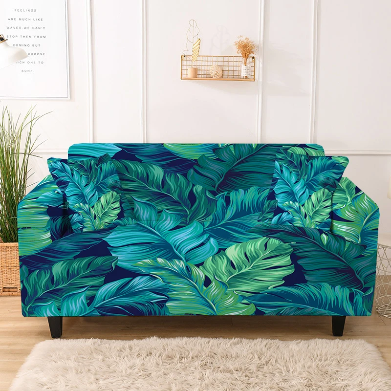 New 3D Digital Printed Floral Stretch Sofa Cover For Living Room 1/2/3/4 Seater Elastic Couch Slipcover L Shaped Sofa Protector
New 3D Digital Printed Floral Stretch Sofa Cover For Living Room 1/2/3/4 Seater Elastic Couch Slipcover L Shaped Sofa Protector