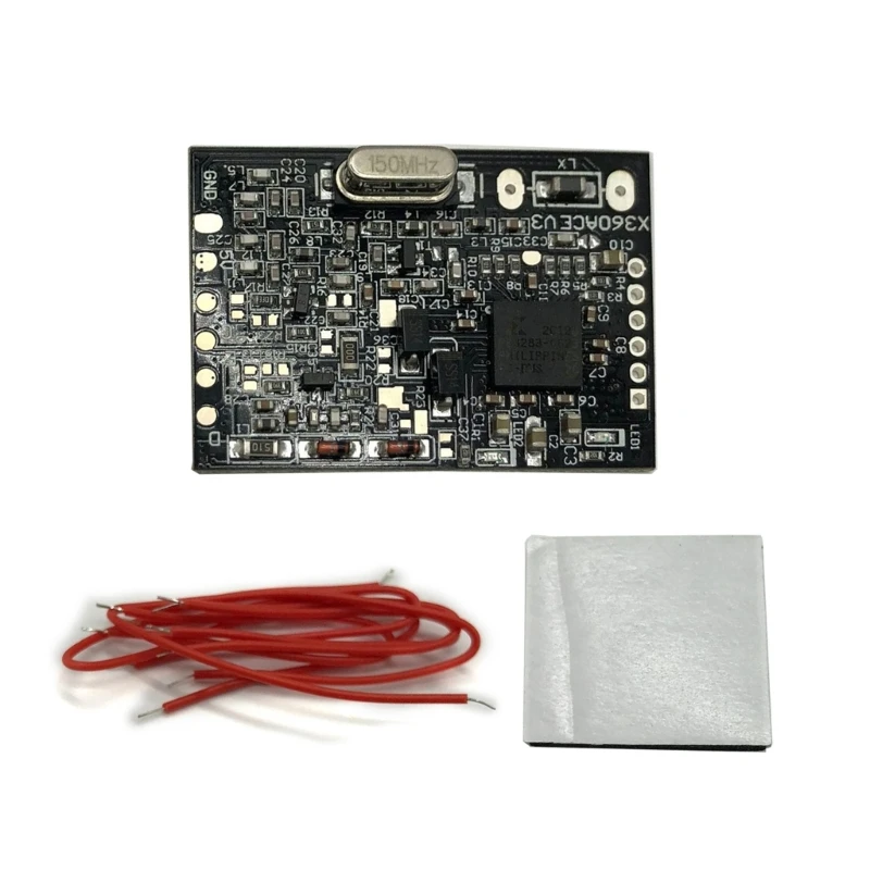 PCB Circuit Board Replacement Game Console PCB Adapter Fit for Xbox360 V3 Drop Shipping
PCB Circuit Board Replacement Game Console PCB Adapter Fit for Xbox360 V3 Drop Shipping