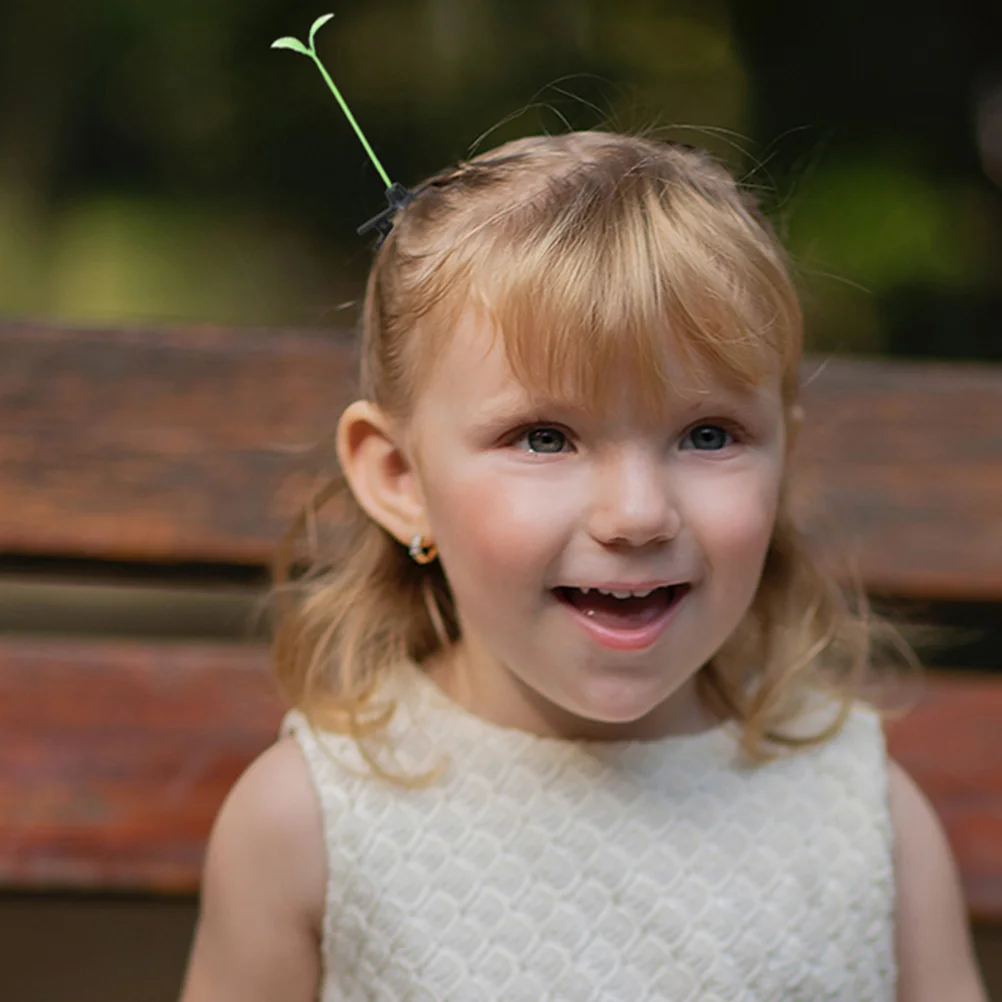 Small Hair Clips Hair Claw Clips For Girls Hairpins Grass Wacky Cartoon Headdress Flower Girls Cute Hair Accessories
Small Hair Clips Hair Claw Clips For Girls Hairpins Grass Wacky Cartoon Headdress Flower Girls Cute Hair Accessories