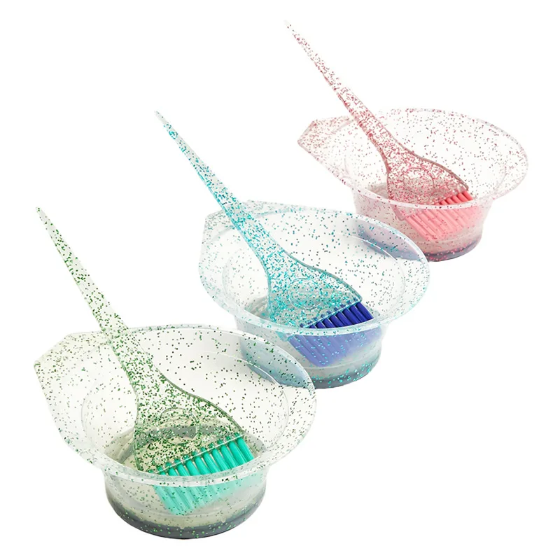 Профессиональная щетка для окрашивания волос, пластиковый аппликатор с кристаллами, расческа для волос, инструменты для парикмахерской, ак... 
Профессиональная щетка для окрашивания волос, пластиковый аппликатор с кристаллами, расческа для волос, инструменты для парикмахерской, ак...