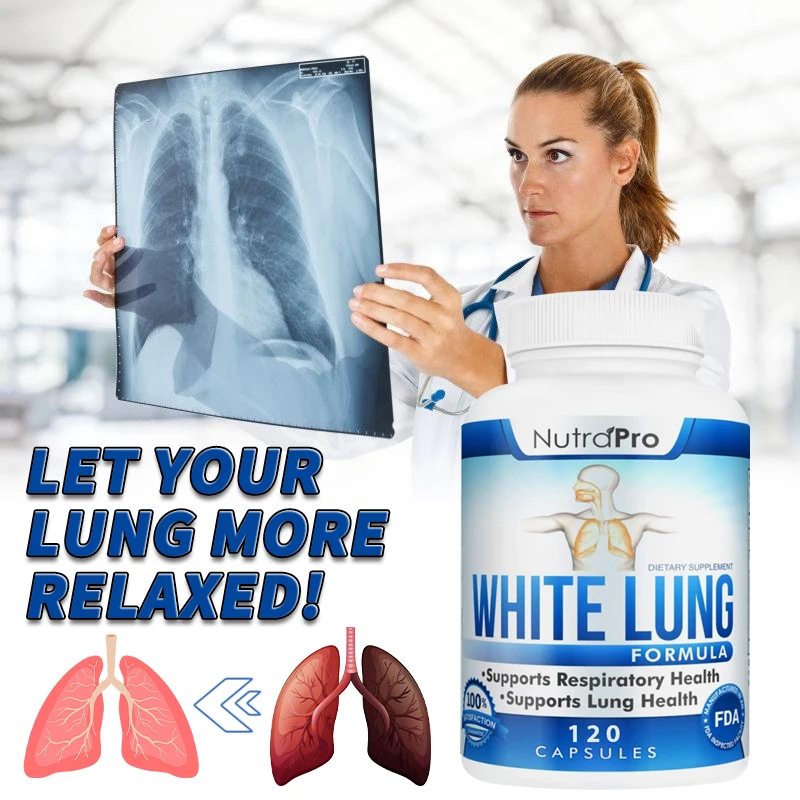 

Очистите средства для детоксикации легких и дыхания. Поддерживает здоровье легких. Поддерживает здоровье органов дыхания.