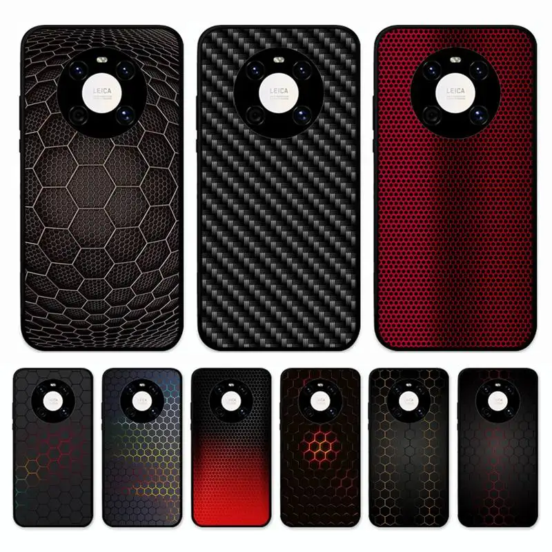 Carbon Fiber Phone Case For Huawei Mate 10 20 30 40 50 lite pro Nova 3 3i 5 6 SE 7 pro 7SE
Carbon Fiber Phone Case For Huawei Mate 10 20 30 40 50 lite pro Nova 3 3i 5 6 SE 7 pro 7SE