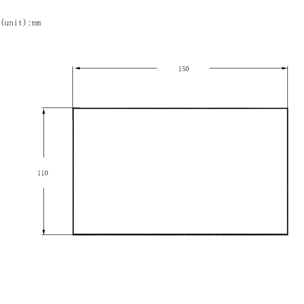 Brand New Blank Sheet Blank Sheet Acoustic Guitar Blank Material Sheet For Acoustic Guitar For Acoustic Guitar
Brand New Blank Sheet Blank Sheet Acoustic Guitar Blank Material Sheet For Acoustic Guitar For Acoustic Guitar