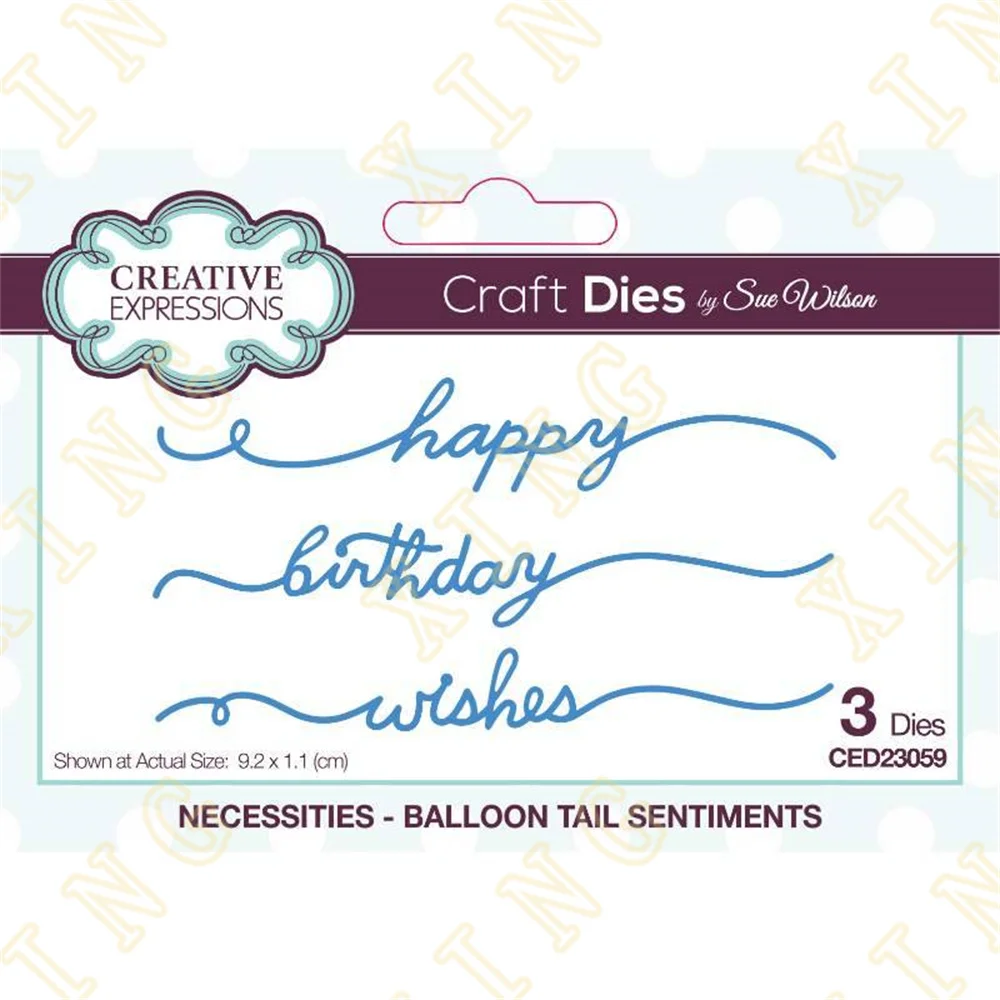 Balloon Tail Sentimentsmetal Cutting Dies Stencil for Diy Scrapbooking Photo Embossing Diy Paper Card 2022 New Arrival
Balloon Tail Sentimentsmetal Cutting Dies Stencil for Diy Scrapbooking Photo Embossing Diy Paper Card 2022 New Arrival