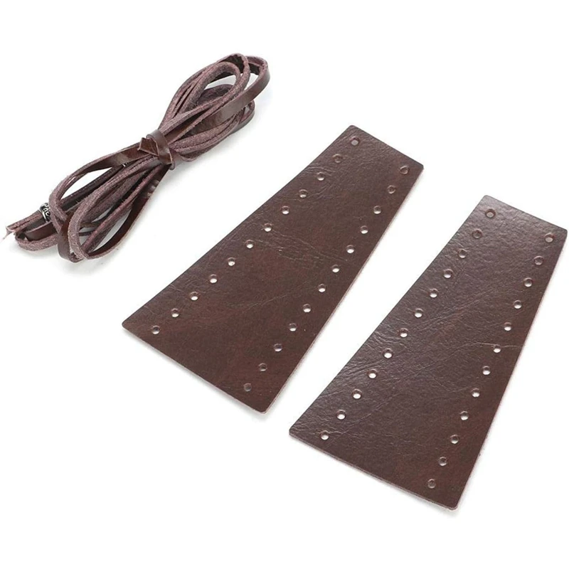 Clutch Handle Cover Brake Lever Cover Practical Lever Leather Anti-Drop for Long-Distance Riding
Clutch Handle Cover Brake Lever Cover Practical Lever Leather Anti-Drop for Long-Distance Riding