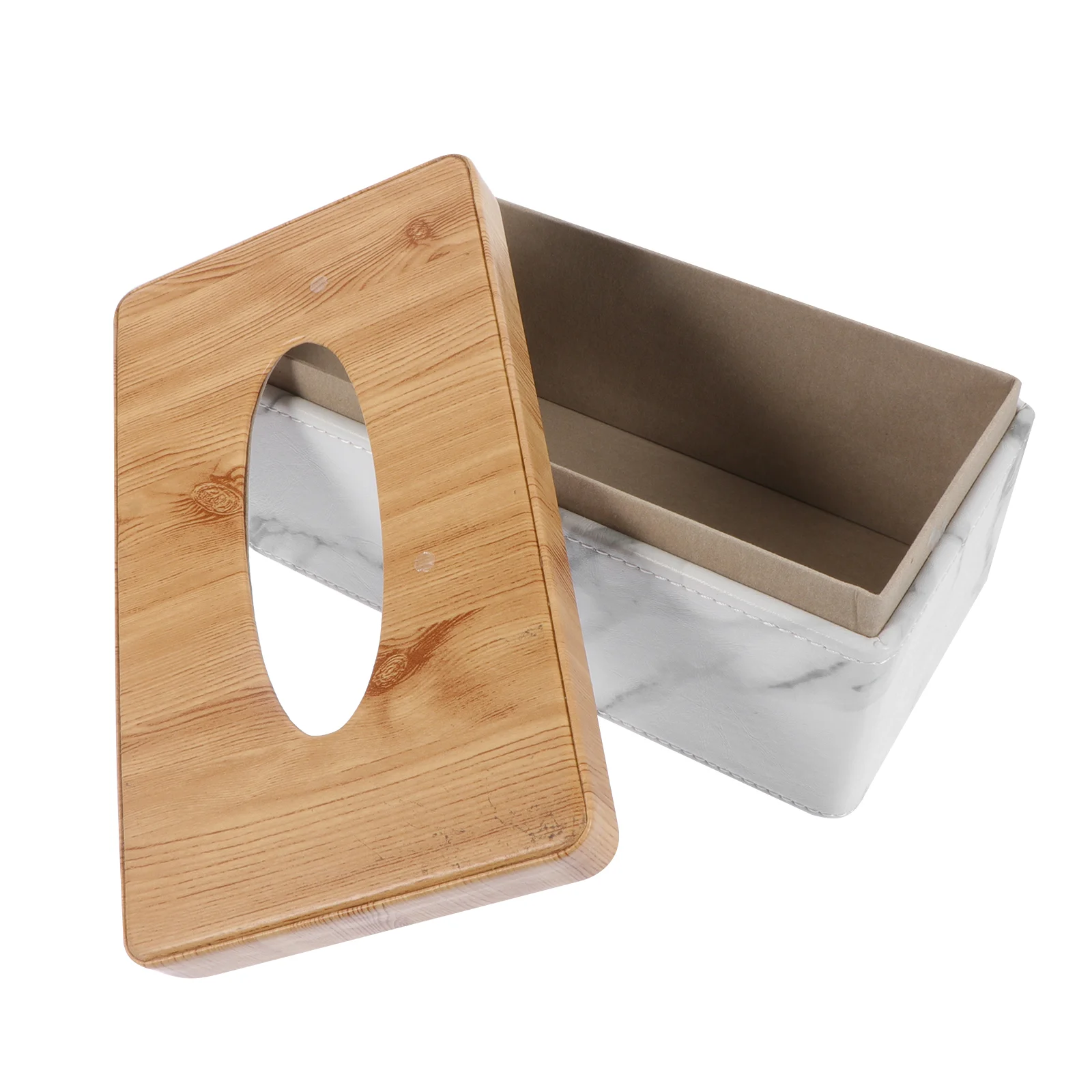 Tissue Box For Car Home Marble Pattern Paper Box Storage Case Marbling Tissue Holder MDF Office
Tissue Box For Car Home Marble Pattern Paper Box Storage Case Marbling Tissue Holder MDF Office