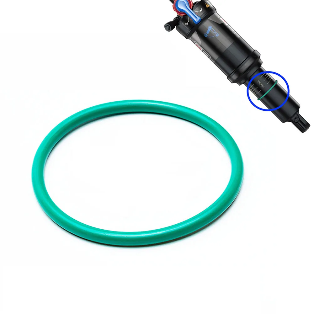 Durable O-Ring Seal O Ring Seal Travel Slider Rubber 1pc Air Rear Shock Bike Accessories For Fox Rockshox ID22mm
Durable O-Ring Seal O Ring Seal Travel Slider Rubber 1pc Air Rear Shock Bike Accessories For Fox Rockshox ID22mm
