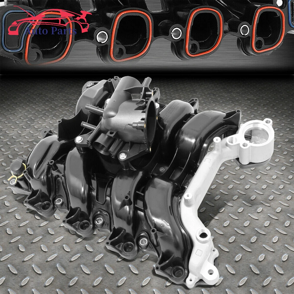 Auto Parts Intake Manifold 7L3Z-9424-F for 4.6L Ford E-150 2008-07 E-250 2008-07 F-150 Lobo 2011 2008-07
Auto Parts Intake Manifold 7L3Z-9424-F for 4.6L Ford E-150 2008-07 E-250 2008-07 F-150 Lobo 2011 2008-07