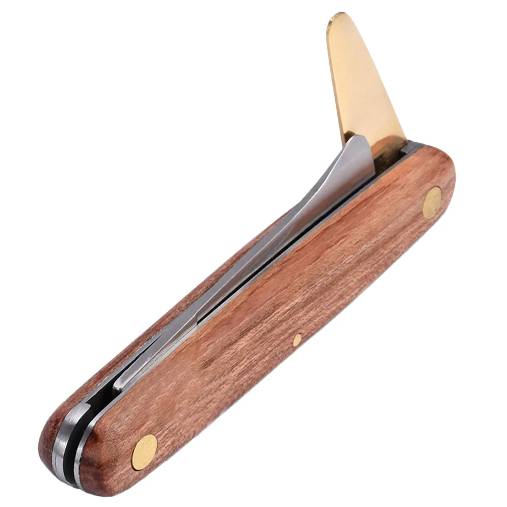 Bonsai Tools Cutting Grafting 10x3cm Cultivation Scoop Gardener Hand Wooden Multi-purpose
Bonsai Tools Cutting Grafting 10x3cm Cultivation Scoop Gardener Hand Wooden Multi-purpose