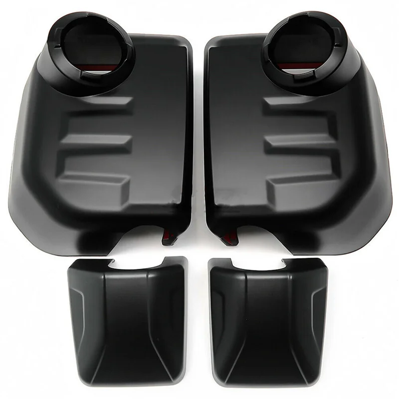 Car Rear View Mirror Cap Shell Cover Trim Decoration Protection Cover for Toyota FJ Cruiser 2007-2022
Car Rear View Mirror Cap Shell Cover Trim Decoration Protection Cover for Toyota FJ Cruiser 2007-2022