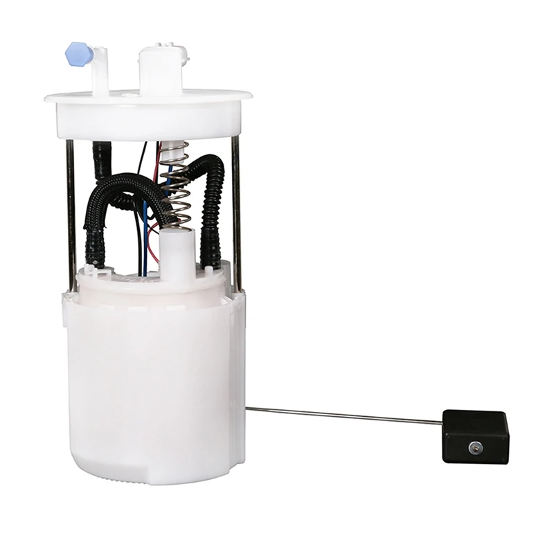 NEW-Electric Fuel Pump Assembly Fuel Filter Fit For Nissan 2011 Qida/Xuanyi 17040-3DN0A 17040-1YP0A
NEW-Electric Fuel Pump Assembly Fuel Filter Fit For Nissan 2011 Qida/Xuanyi 17040-3DN0A 17040-1YP0A