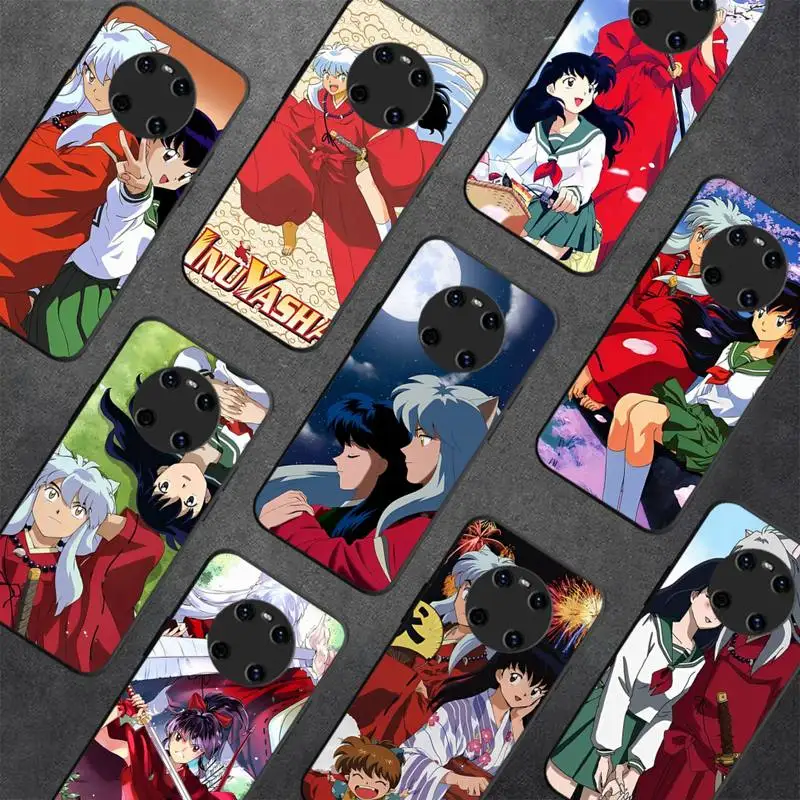 Hot Japan Anime Inuyasha Higurash Phone Case for Huawei Y 6 9 7 5 8s prime 2019 2018 enjoy 7 plus
Hot Japan Anime Inuyasha Higurash Phone Case for Huawei Y 6 9 7 5 8s prime 2019 2018 enjoy 7 plus