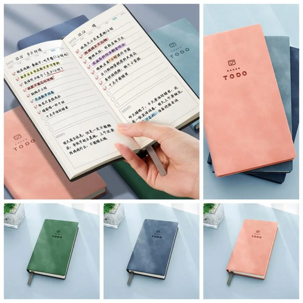 Daily Planner Chart A6 To Do List Notepad Habit Cultivation Time Management Schedules Organizer Writing Filling
Daily Planner Chart A6 To Do List Notepad Habit Cultivation Time Management Schedules Organizer Writing Filling