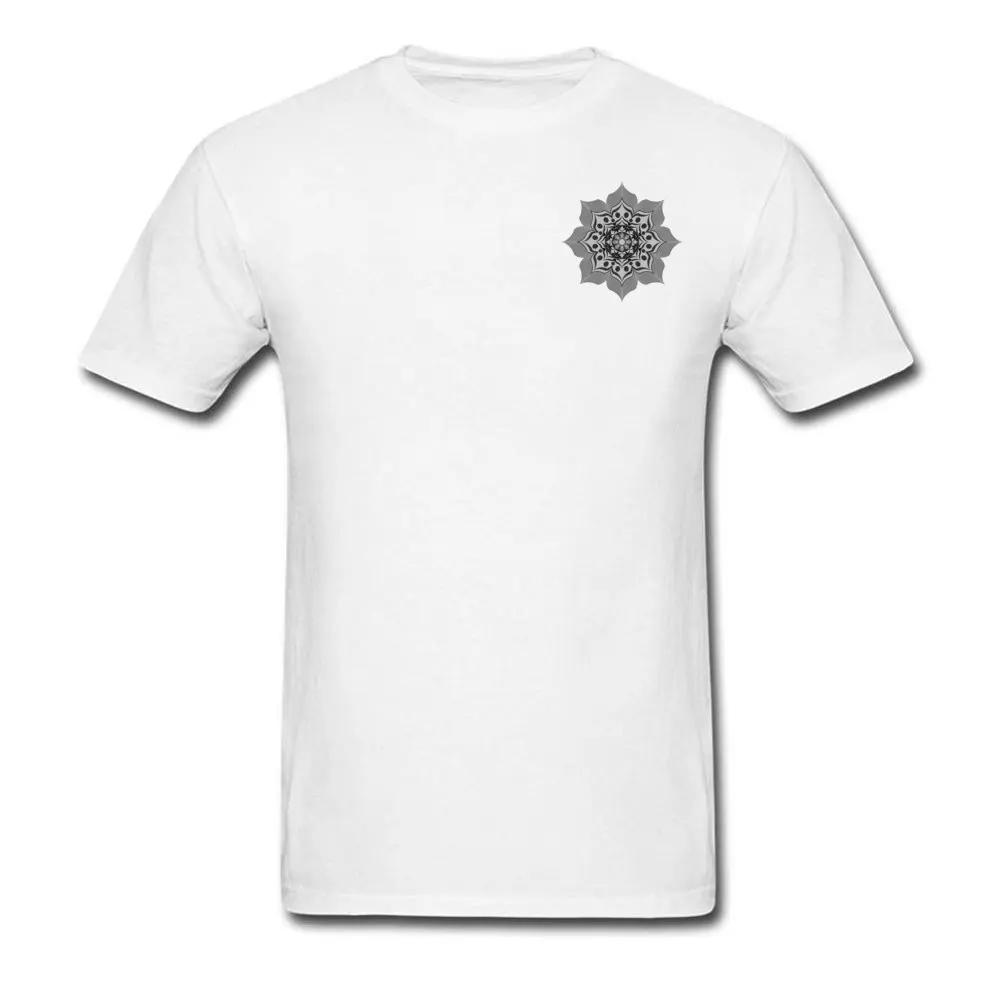Good Nice T Shirt For Men Indian Thai OM Flower Mandala Summer Autumn Cheap Classic Pattern T-Shirts Pure Cotton Crew Neck
Good Nice T Shirt For Men Indian Thai OM Flower Mandala Summer Autumn Cheap Classic Pattern T-Shirts Pure Cotton Crew Neck