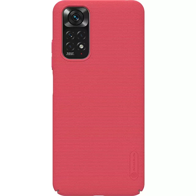 Redmi Note 11 Pro Global Version Case NILLKIN CamShield Slide Lens Cover For Redmi Note 11 Pro+ 11T 11S Frosted Case
Redmi Note 11 Pro Global Version Case NILLKIN CamShield Slide Lens Cover For Redmi Note 11 Pro+ 11T 11S Frosted Case