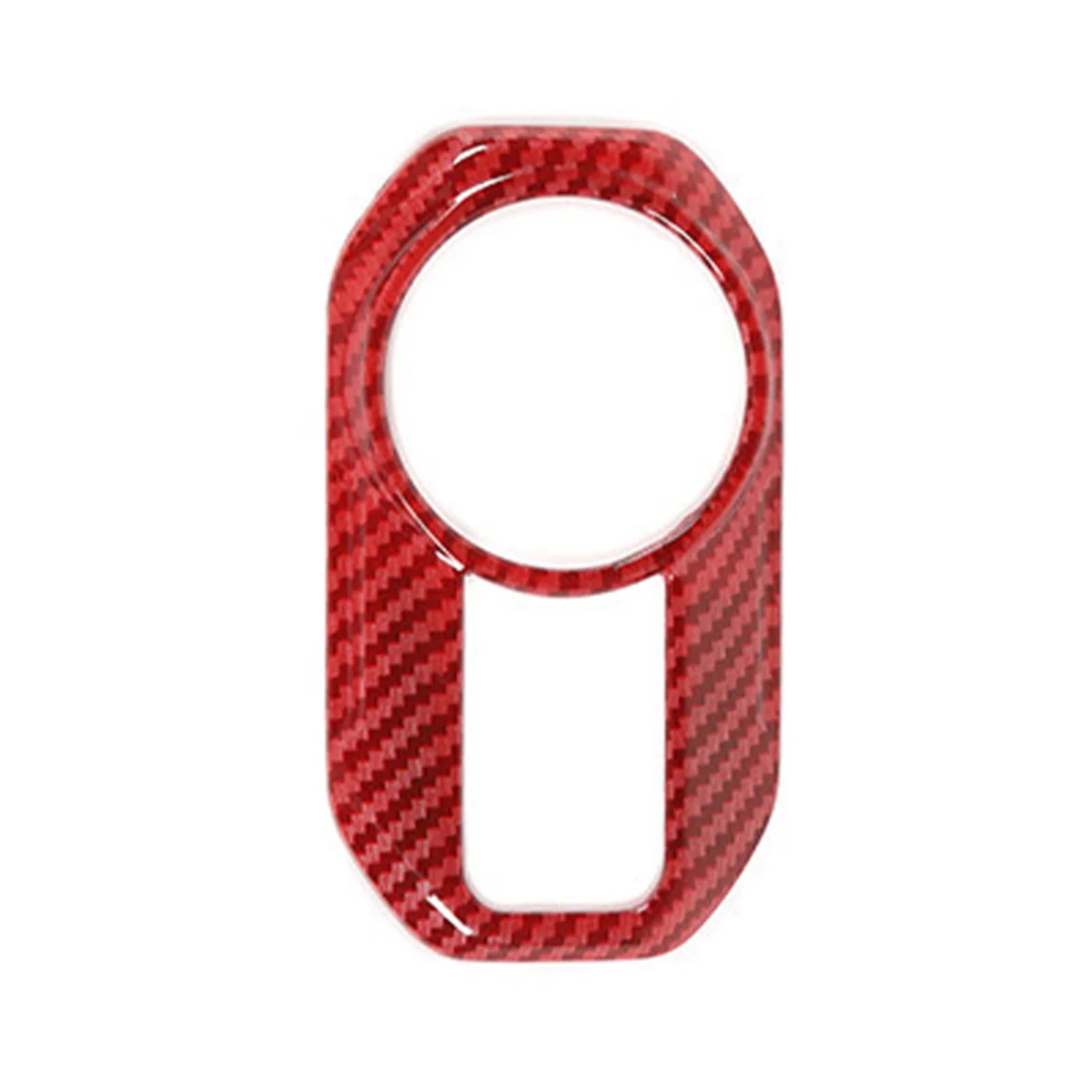 Fit for Jeep Wrangler JL Gladiator JT 2018-2022 Car Headlight Switch Button Decor Cover Stickers Interior Accessories E
Fit for Jeep Wrangler JL Gladiator JT 2018-2022 Car Headlight Switch Button Decor Cover Stickers Interior Accessories E