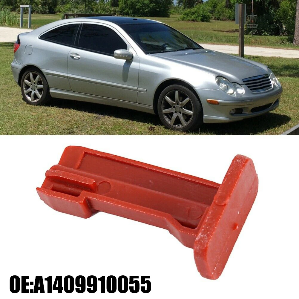 Plug Lock Pin 1409910055 A1409910055 C230 1997-2000 For Mercedes-Benz Gearbox Lock C230 2002-2005 C240 2001-2005
Plug Lock Pin 1409910055 A1409910055 C230 1997-2000 For Mercedes-Benz Gearbox Lock C230 2002-2005 C240 2001-2005