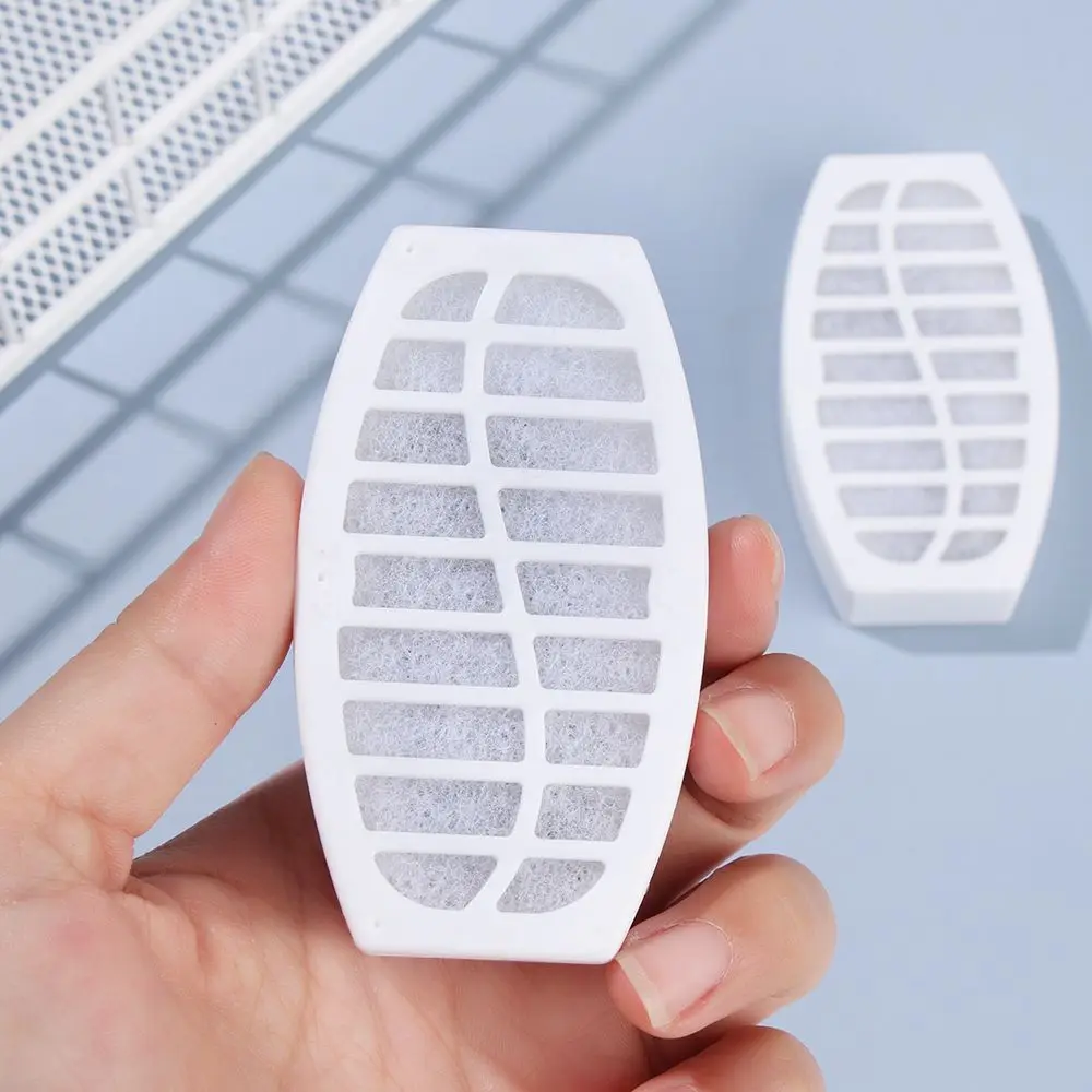 New Replacement Filters Cat Fountain Filter Water Dispenser Water Fountain Filter Drinking Carbon Filter
New Replacement Filters Cat Fountain Filter Water Dispenser Water Fountain Filter Drinking Carbon Filter