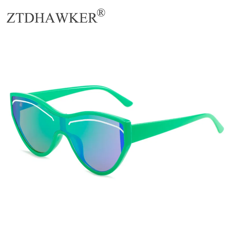 2022 New Versatile Simple One-piece Sunglasses Women's Personality One Retro Cat's Eye Sexy Temperament Glasses UV400
2022 New Versatile Simple One-piece Sunglasses Women's Personality One Retro Cat's Eye Sexy Temperament Glasses UV400