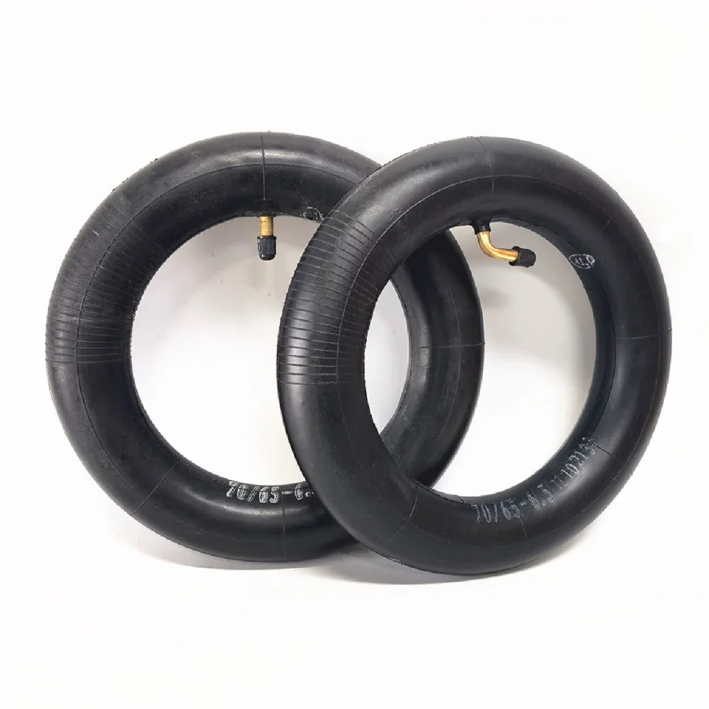 Thicken Inner Tube Inner Tube 10inch 70/65-6.5 10x2.70-6.5 Thicken Inner Tube For Electric Scooter Balance Car
Thicken Inner Tube Inner Tube 10inch 70/65-6.5 10x2.70-6.5 Thicken Inner Tube For Electric Scooter Balance Car