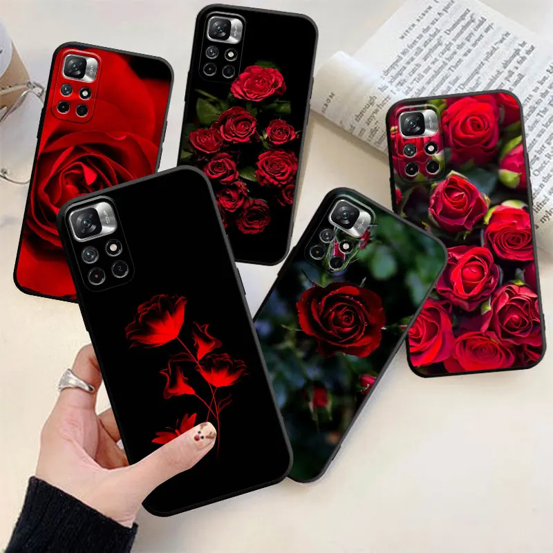 Чехол для телефона Xiaomi Redmi Note 11 10 9 Pro 5G 10C 9s 7 8 8T 12 9A 9C 9T K40
Чехол для телефона Xiaomi Redmi Note 11 10 9 Pro 5G 10C 9s 7 8 8T 12 9A 9C 9T K40