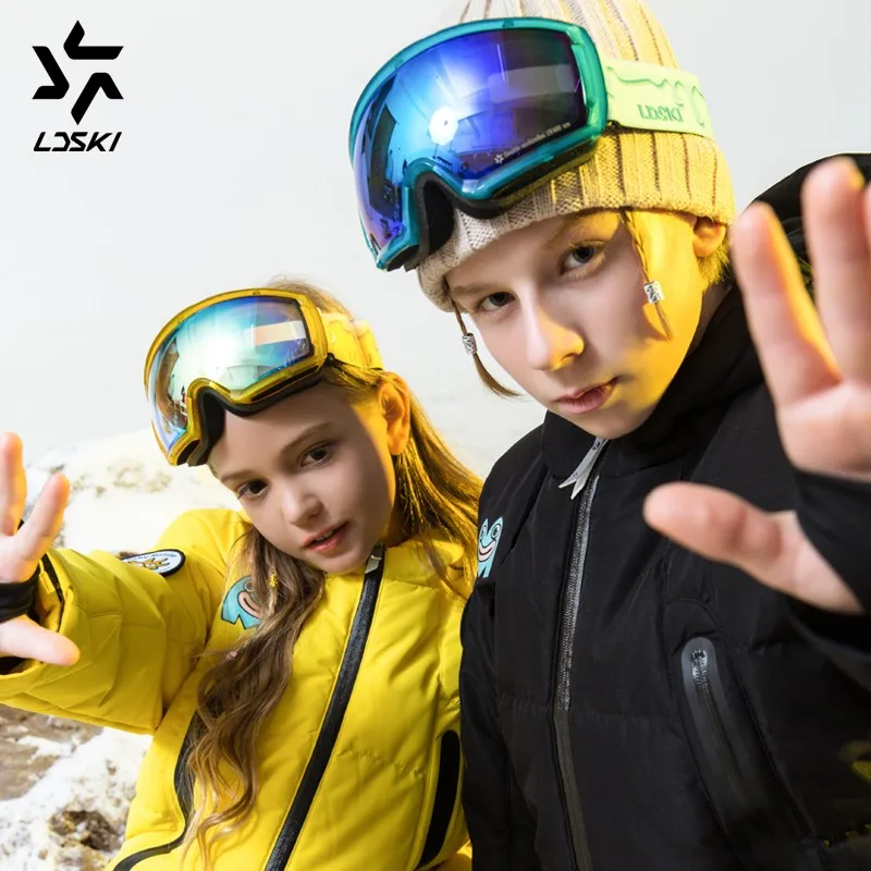 LDSKI лыжные очки для сноуборда UV400 противотуманные двухслойные линзы ТПУ оправы совместимые шлемы силиконовые противоскользящие b
LDSKI лыжные очки для сноуборда UV400 противотуманные двухслойные линзы ТПУ оправы совместимые шлемы силиконовые противоскользящие b