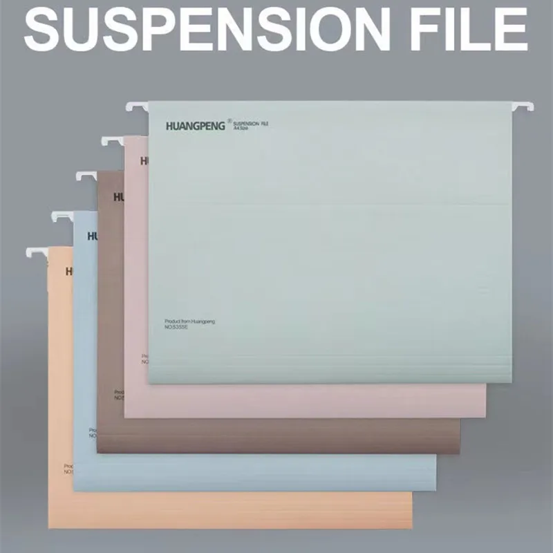 10pcs A4 Suspension Files With Tabs Hanging File Folders Extra Capacity Hang Folder A4 Document Organizer Office School Supplies
10pcs A4 Suspension Files With Tabs Hanging File Folders Extra Capacity Hang Folder A4 Document Organizer Office School Supplies