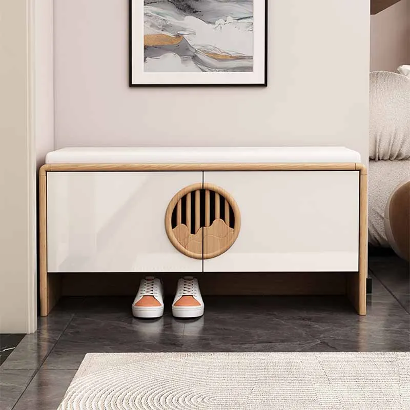 Storage Ritating Shoe Cabinets Wood Modern Free Shipping Hall Hallway Shoe Rack Shelf Space Saving Szafki Na Buty Home Furniture
Storage Ritating Shoe Cabinets Wood Modern Free Shipping Hall Hallway Shoe Rack Shelf Space Saving Szafki Na Buty Home Furniture