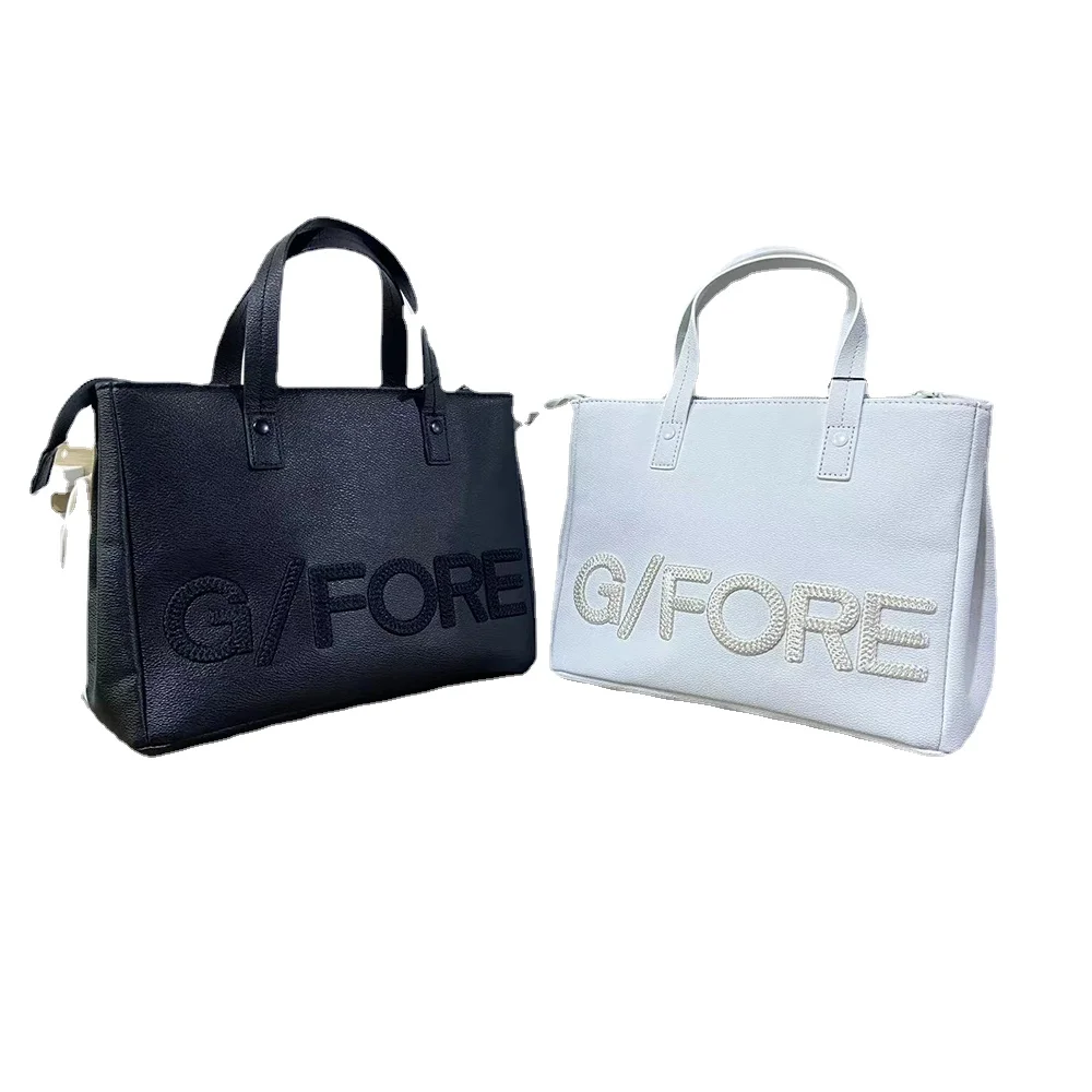 2024 New Women's Golf Bag Durable Matte PU Fashion Tote Bag Outdoor Sports Handbag 골프백
2024 New Women's Golf Bag Durable Matte PU Fashion Tote Bag Outdoor Sports Handbag 골프백
