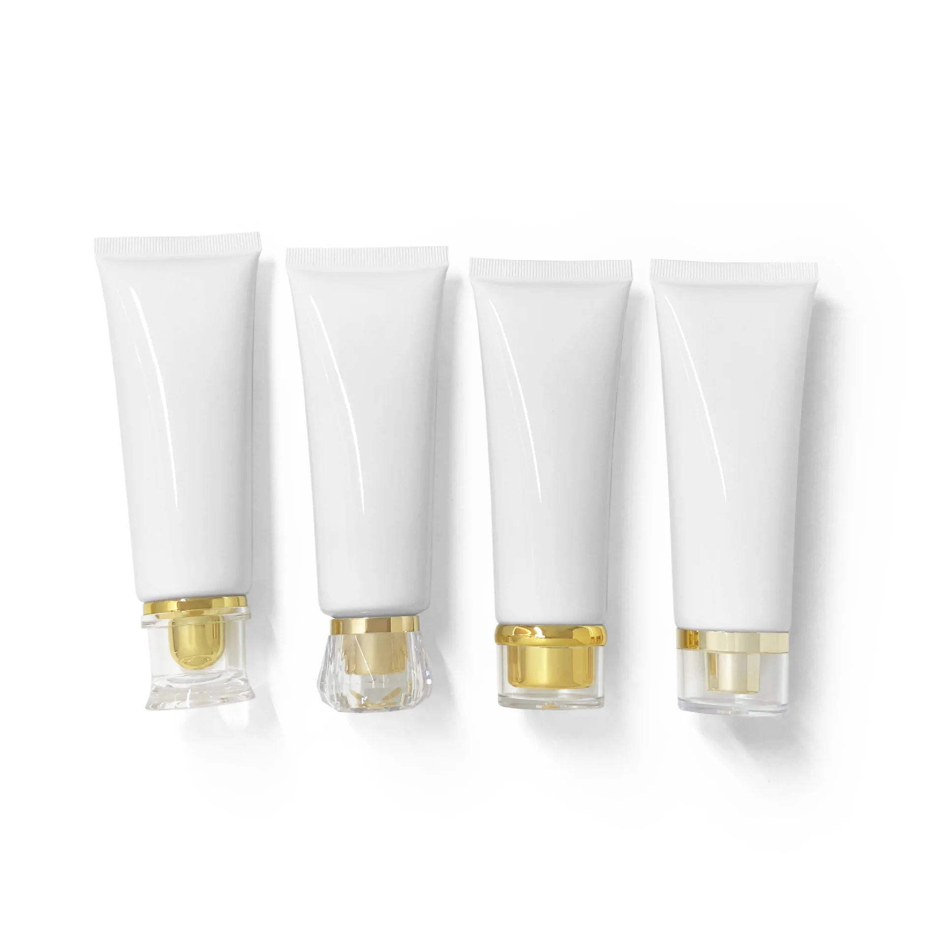 80ml Bamboo Cap Facial Products Packaging Tubes Empty Psoriasis Aceite Vegetal Cream Body Butter Cosmetic Containers 80g
80ml Bamboo Cap Facial Products Packaging Tubes Empty Psoriasis Aceite Vegetal Cream Body Butter Cosmetic Containers 80g