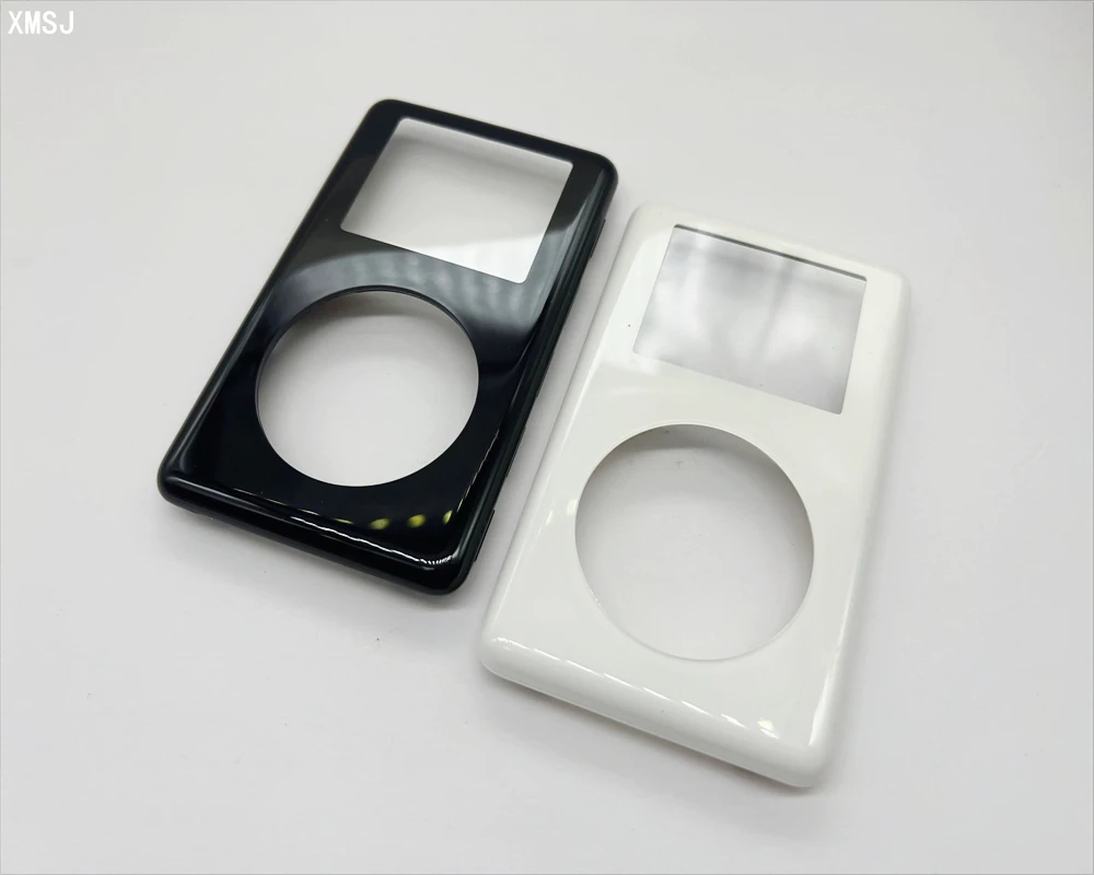 white and black front faceplate housing case cover with Lens window for iPod color photo 20gb 30gb 40gb 60gb U2
white and black front faceplate housing case cover with Lens window for iPod color photo 20gb 30gb 40gb 60gb U2