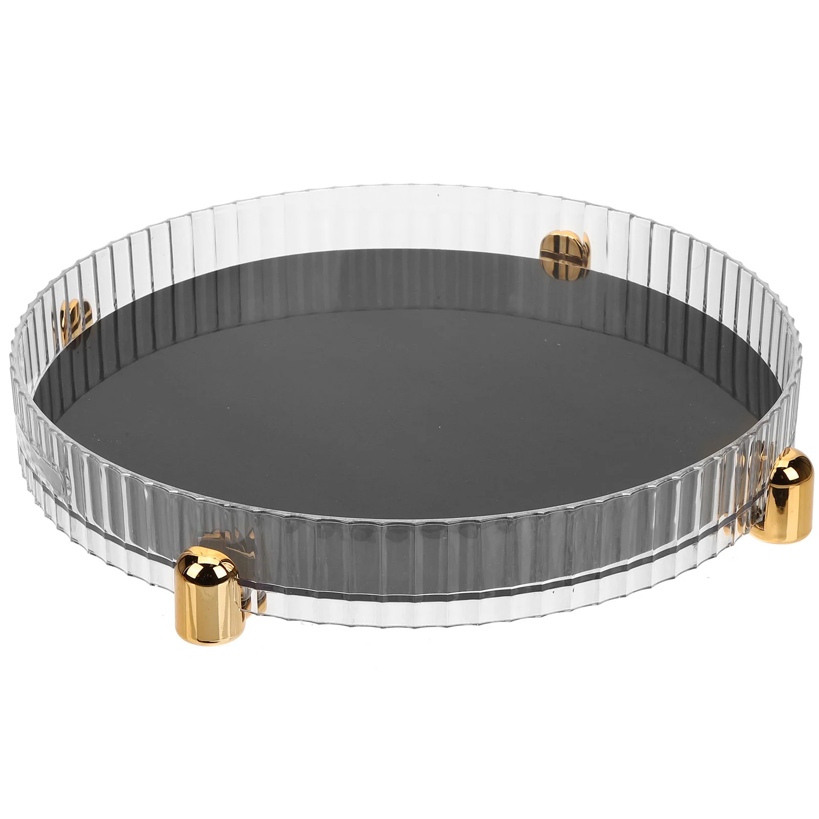 Organizer Tray Rack Makeup Jewelry Rotating Bathroom Holder Vanity Mini Condiment Turntable Seasoning Perfume Cabinet Desk
Organizer Tray Rack Makeup Jewelry Rotating Bathroom Holder Vanity Mini Condiment Turntable Seasoning Perfume Cabinet Desk