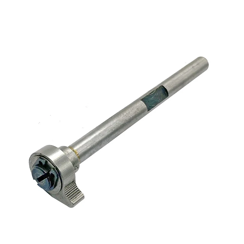 1PC Metal Reciprocating Jig Saw Quick Chuck Assembly For 4304 4305 4306 Electric Power Tools Accessory
1PC Metal Reciprocating Jig Saw Quick Chuck Assembly For 4304 4305 4306 Electric Power Tools Accessory