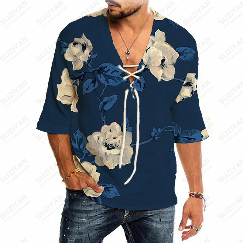 Freelancer Vintage Turn-Down Stand Kinds Of Products Fashion V Neck Formal Oversized Clothing Beautiful Patterns
Freelancer Vintage Turn-Down Stand Kinds Of Products Fashion V Neck Formal Oversized Clothing Beautiful Patterns