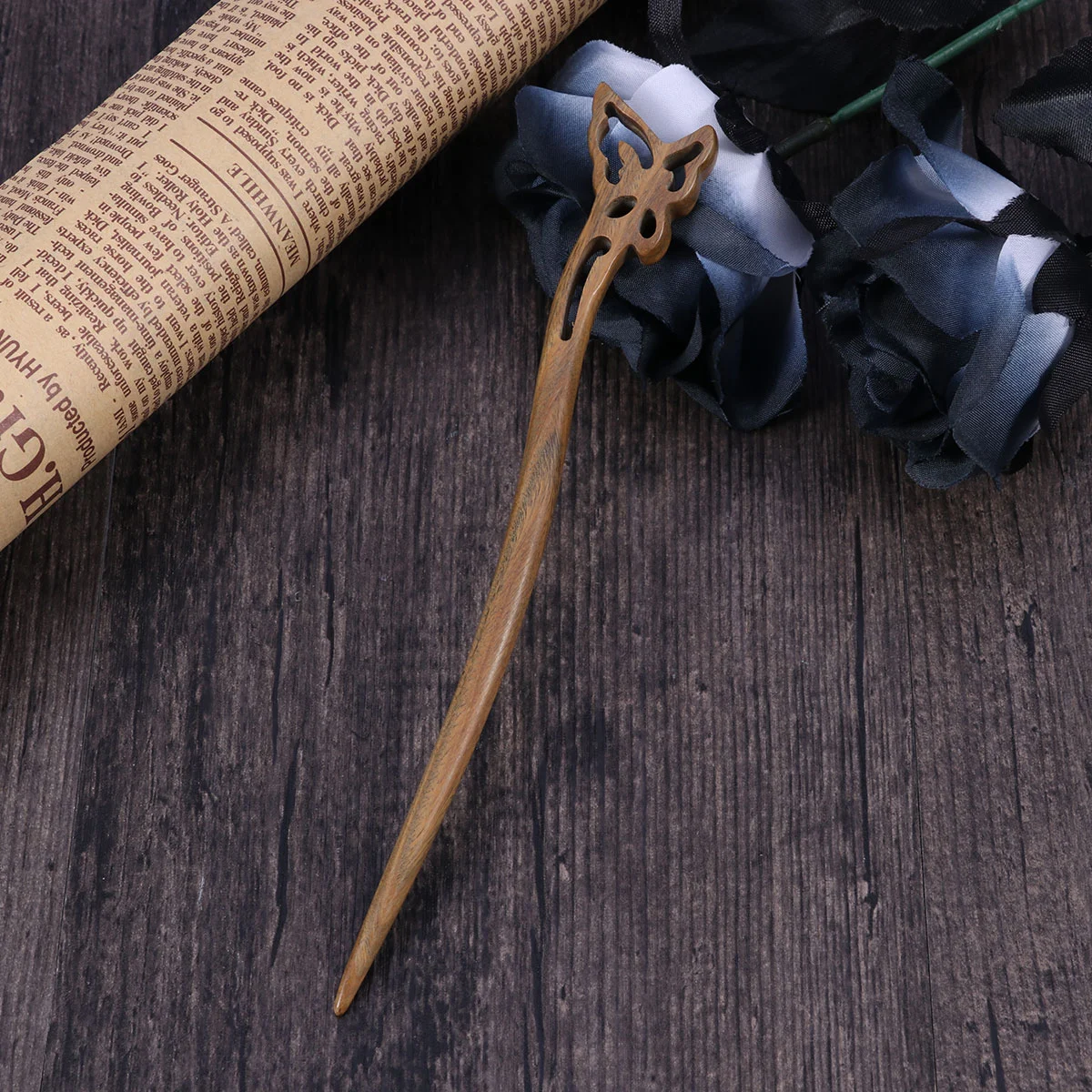 Hair Hairpin Sticks Wood Chopsticks Wooden Vintage Chinese Stick Fork Retro Decorative Carved Chignon Pin Clipnatural
Hair Hairpin Sticks Wood Chopsticks Wooden Vintage Chinese Stick Fork Retro Decorative Carved Chignon Pin Clipnatural