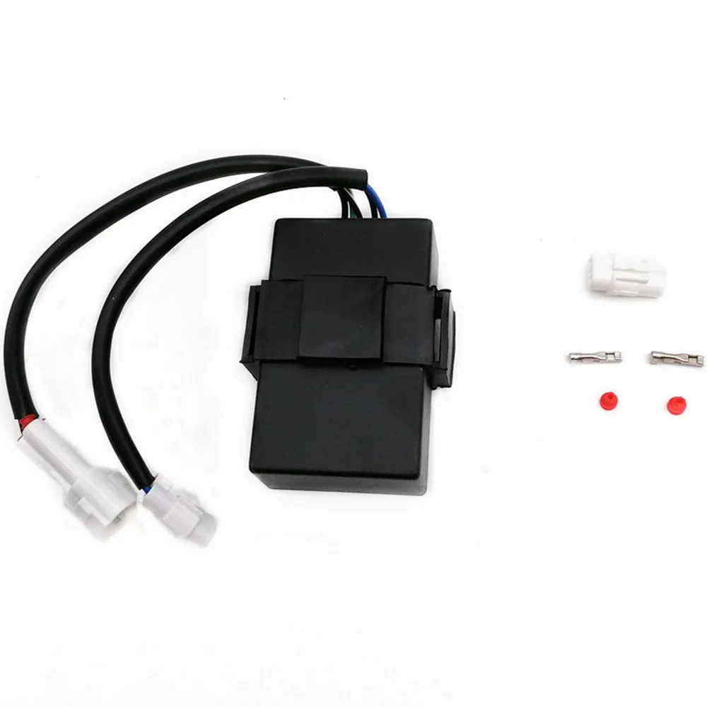 Ignition Ignite Unit CDI Box Racing For Kawasaki KLF300 Bayou 300 88-95 KEF300 Lakota 95-03 Motorcycle Performance Parts
Ignition Ignite Unit CDI Box Racing For Kawasaki KLF300 Bayou 300 88-95 KEF300 Lakota 95-03 Motorcycle Performance Parts