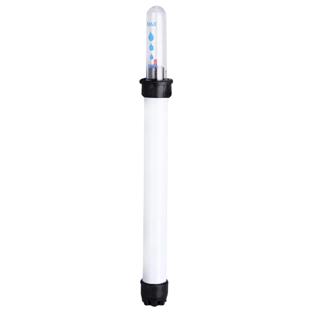 Premium Reusable Convenient Practical Water Meter Probe Outdoor Water Tank Gauge Water Meter Water Moisture Tester for Pot
Premium Reusable Convenient Practical Water Meter Probe Outdoor Water Tank Gauge Water Meter Water Moisture Tester for Pot