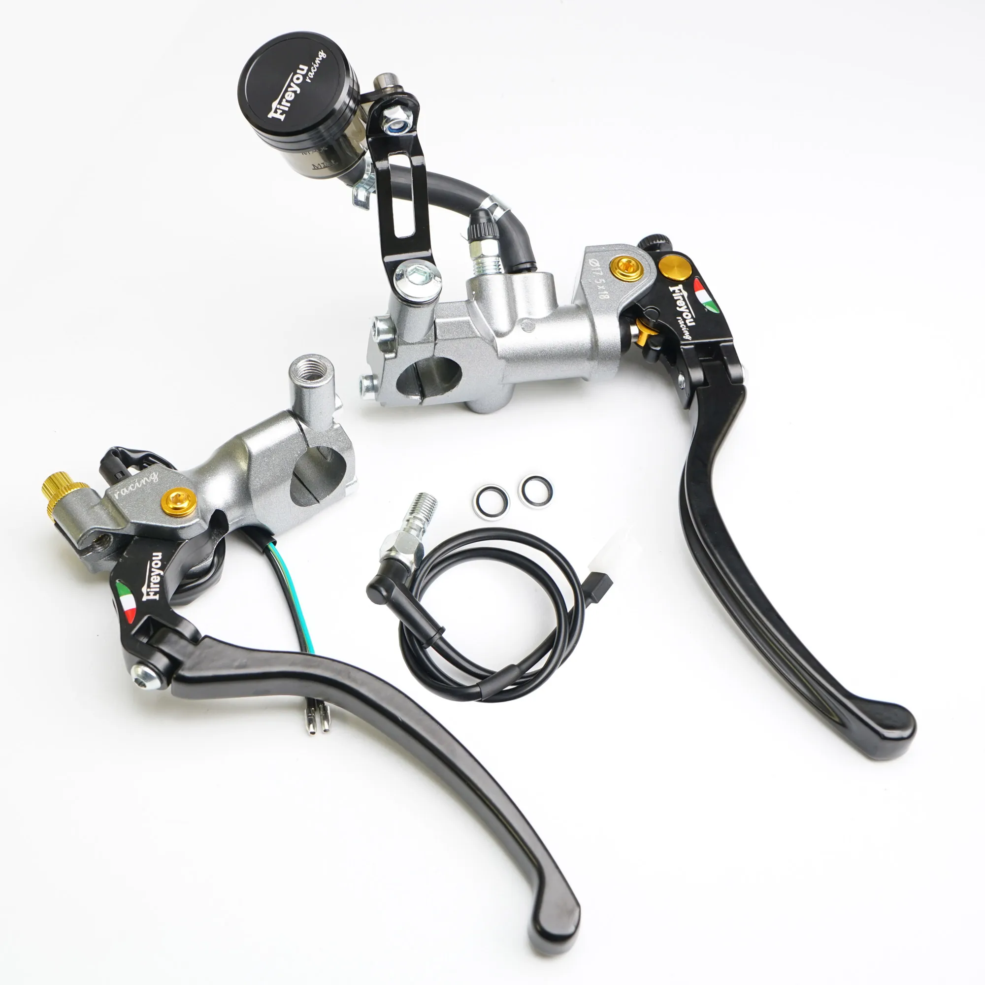 18RCS Универсальный тормоз мотоцикла 22 мм для Honda Yahama Suzuki Aprilla beneli Moto
18RCS Универсальный тормоз мотоцикла 22 мм для Honda Yahama Suzuki Aprilla beneli Moto