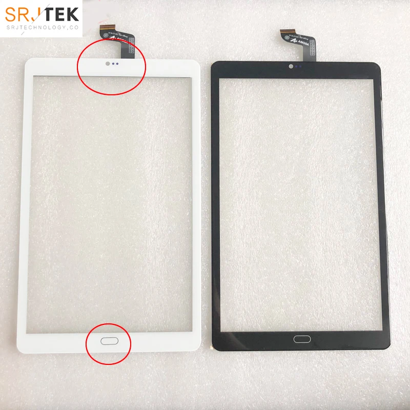 New Tablet Touch Screen Angs-ctp-101216-A Tablet touch Sensor digitizer glass repair panel Angs-ctp-101216 -A tablets
New Tablet Touch Screen Angs-ctp-101216-A Tablet touch Sensor digitizer glass repair panel Angs-ctp-101216 -A tablets