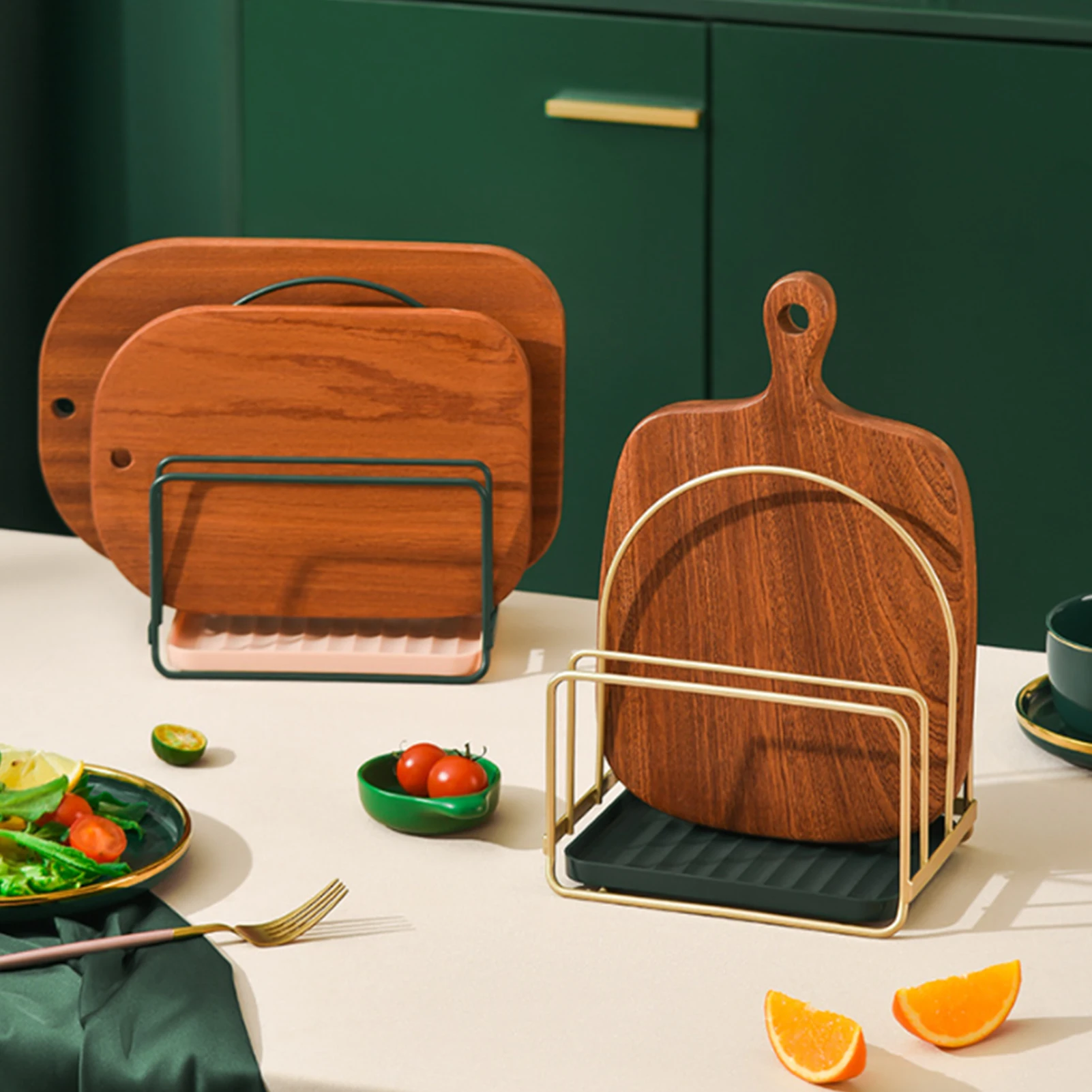 Kitchen Countertop Cutting Board Rack Chopping Board Organizer Stand Holder Pots Pan Lids Rack Organizer Kitchen Tools
Kitchen Countertop Cutting Board Rack Chopping Board Organizer Stand Holder Pots Pan Lids Rack Organizer Kitchen Tools