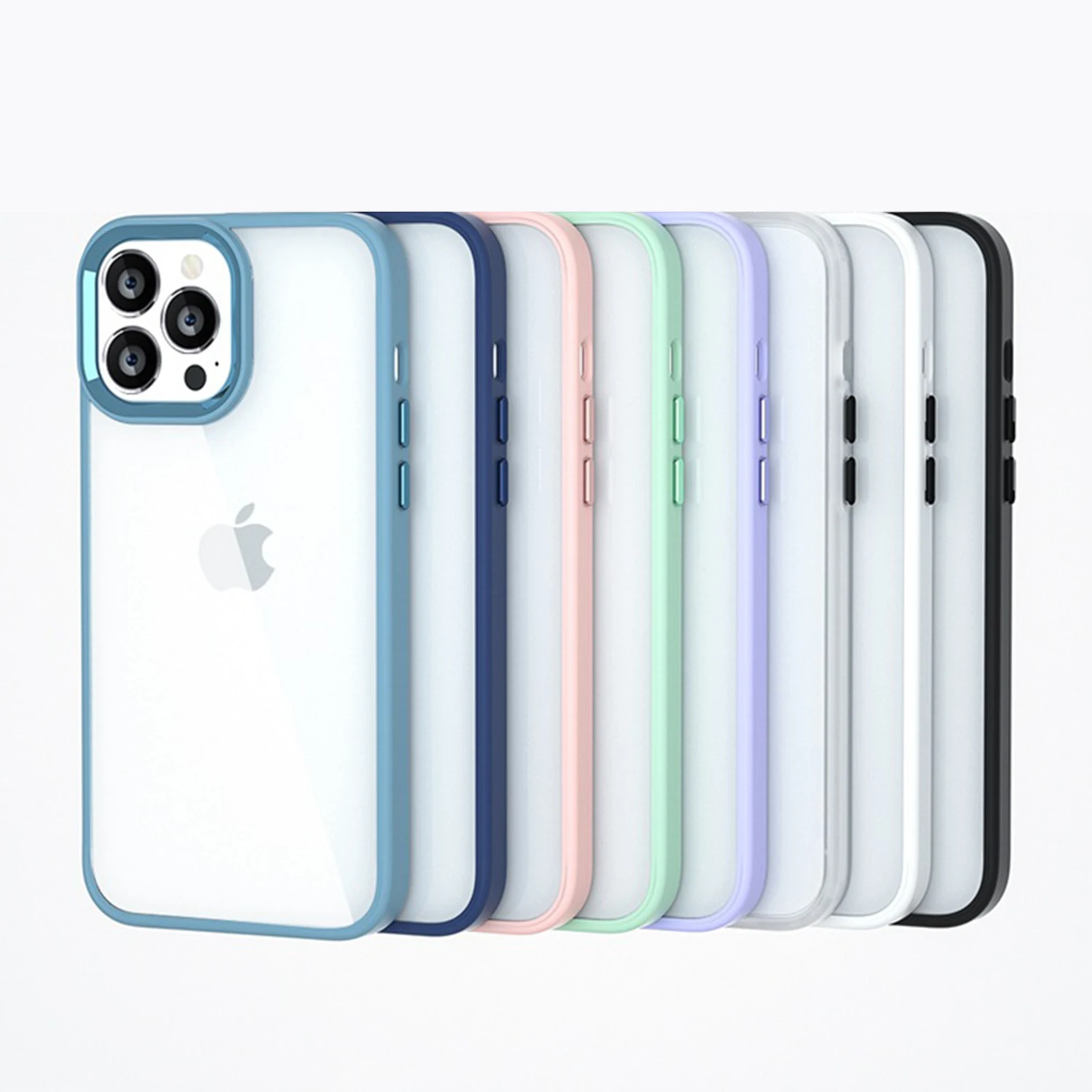 Clear Phone Case for iPhone 14 Pro Max 5G Acrylic & Metal Transparent Phone Protective Cover Shockproof Slim Thin Clear Cover
Clear Phone Case for iPhone 14 Pro Max 5G Acrylic & Metal Transparent Phone Protective Cover Shockproof Slim Thin Clear Cover