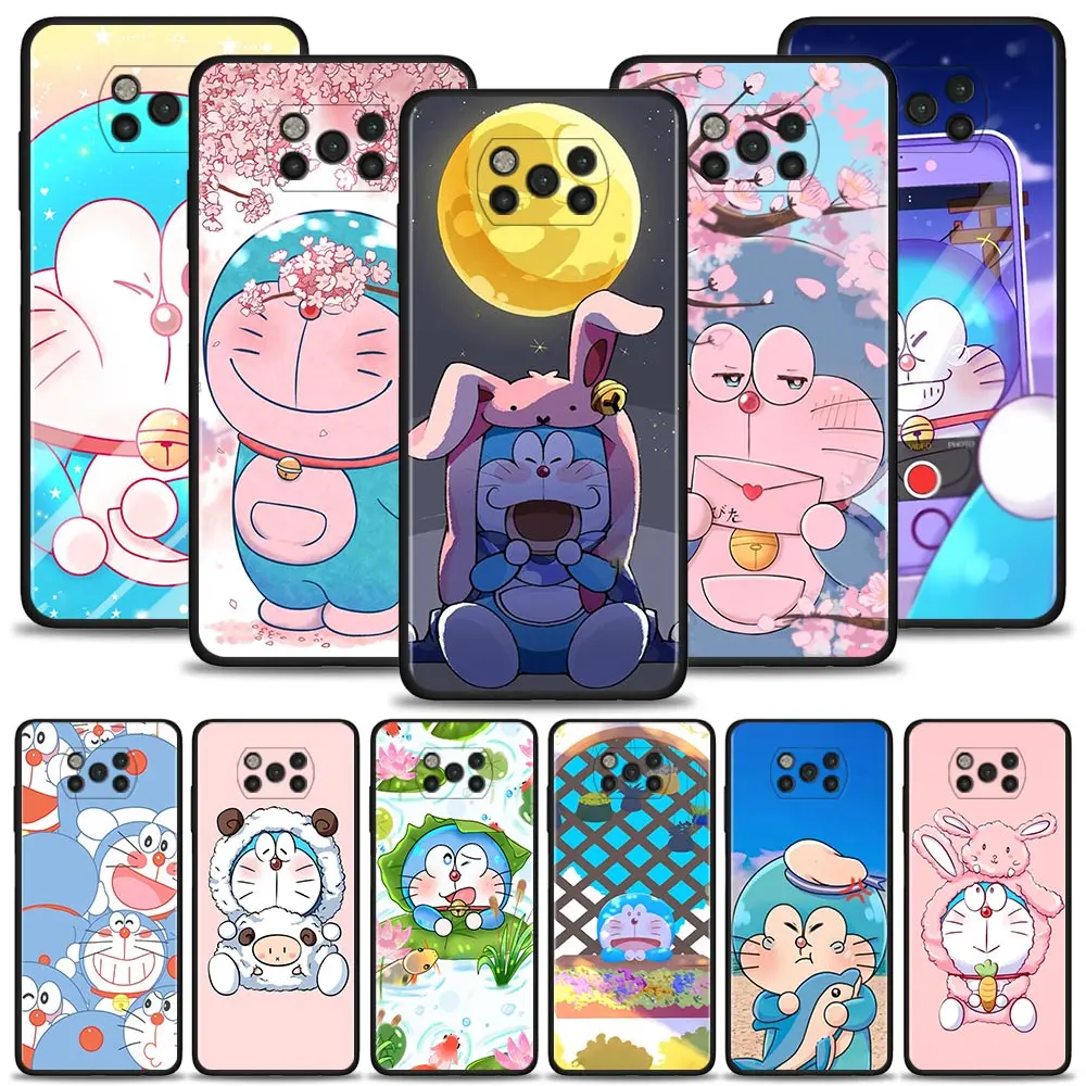 Shy Under the Cherry Tree Doraemon Case For Xiaomi Poco X3 X4 NFC X3 X4 Pro M3 M4 Pro F1 F3 for Mi 12 10T Pro 11T 11 10T Lite 9T
Shy Under the Cherry Tree Doraemon Case For Xiaomi Poco X3 X4 NFC X3 X4 Pro M3 M4 Pro F1 F3 for Mi 12 10T Pro 11T 11 10T Lite 9T