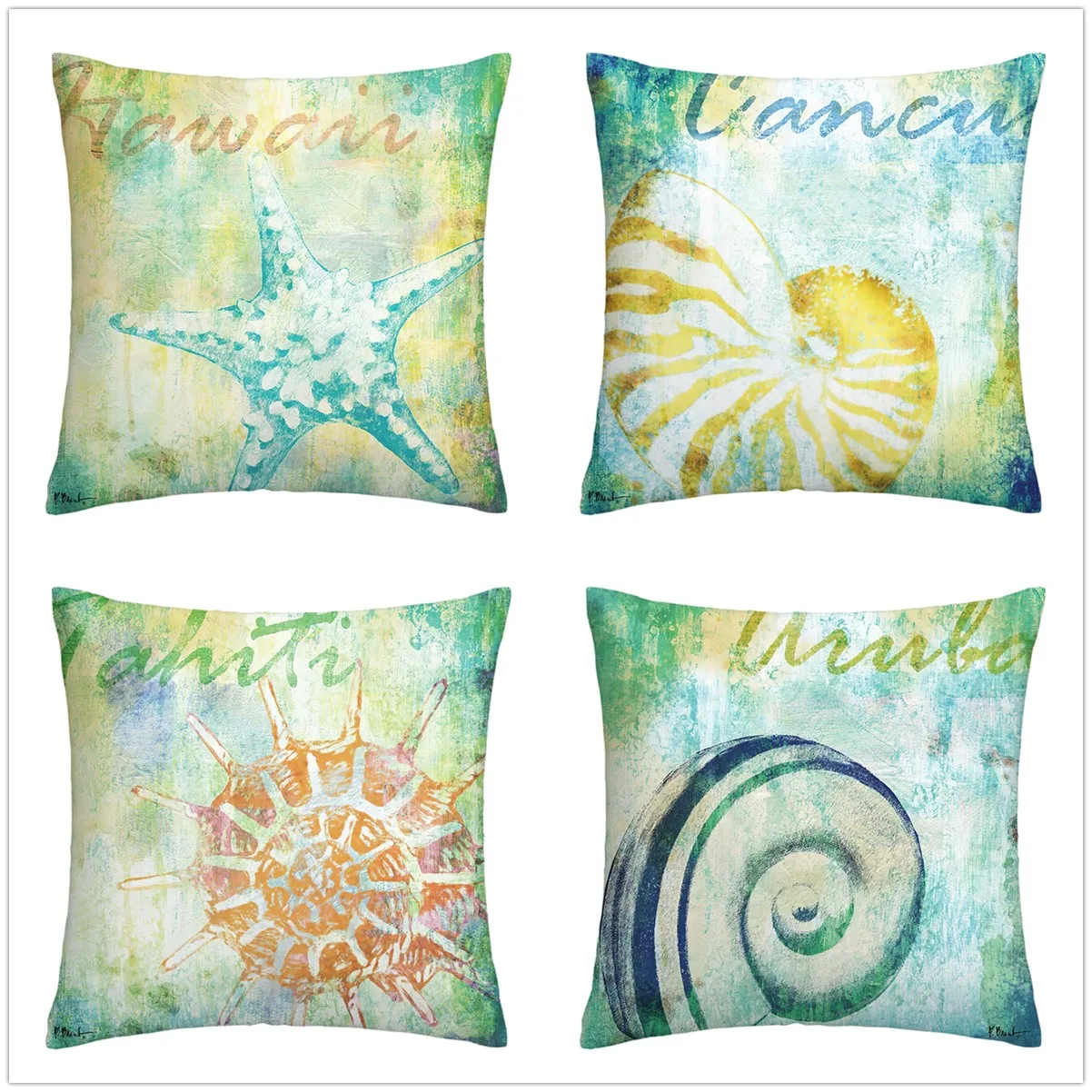 Blue and green background color conch pattern plush long cushion cover,home decoration pillow case,throw pillow case40x40 40x60
Blue and green background color conch pattern plush long cushion cover,home decoration pillow case,throw pillow case40x40 40x60