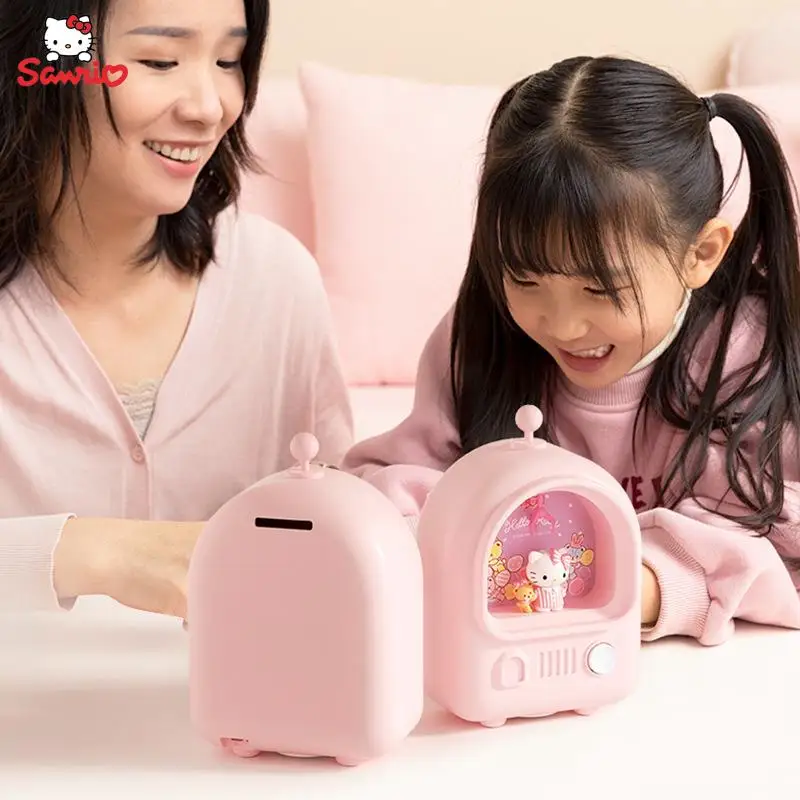 Милые аксессуары Sanrios Hello Kittys Cinnamoroll Kuromi мультяшный милый маленький ночник сберегающий Танк подарок на день рождения для детей
Милые аксессуары Sanrios Hello Kittys Cinnamoroll Kuromi мультяшный милый маленький ночник сберегающий Танк подарок на день рождения для детей