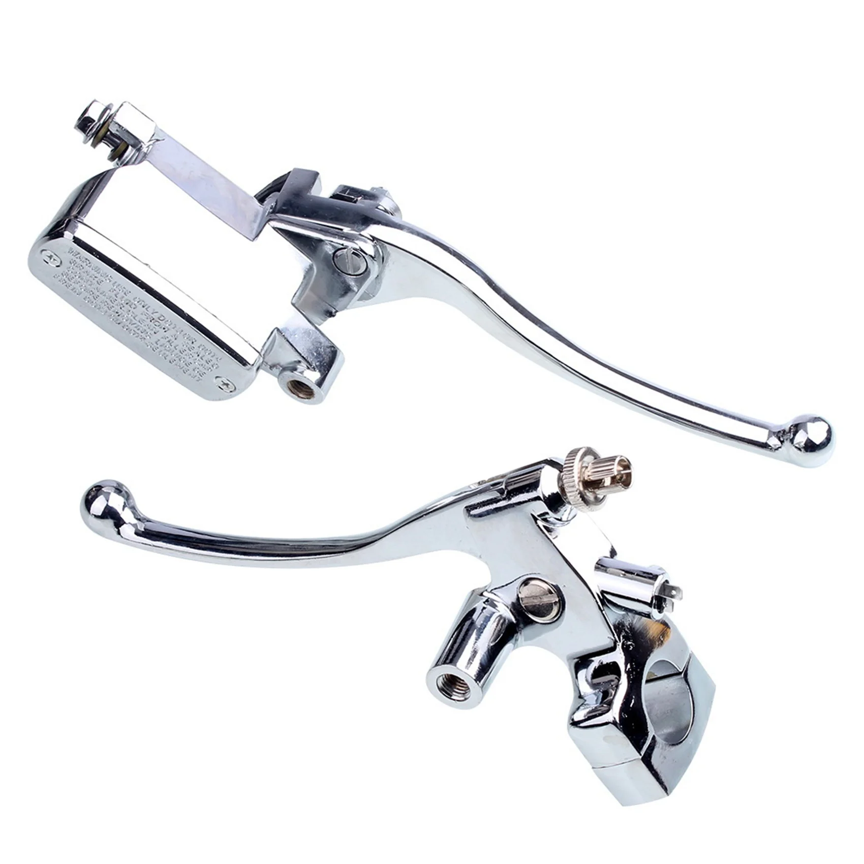 2PCS Motorcycle Handle Brake Pump Clutch Hydraulic Brake Master Cylinder for Honda CB400SF CB250
2PCS Motorcycle Handle Brake Pump Clutch Hydraulic Brake Master Cylinder for Honda CB400SF CB250