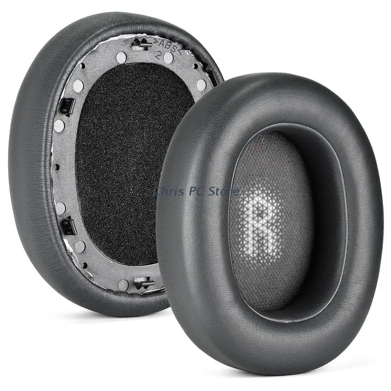 H8WA Elastic Ear Pads Earmuffs forJBL Everest750 750NC Headphone Repair Cushion
H8WA Elastic Ear Pads Earmuffs forJBL Everest750 750NC Headphone Repair Cushion