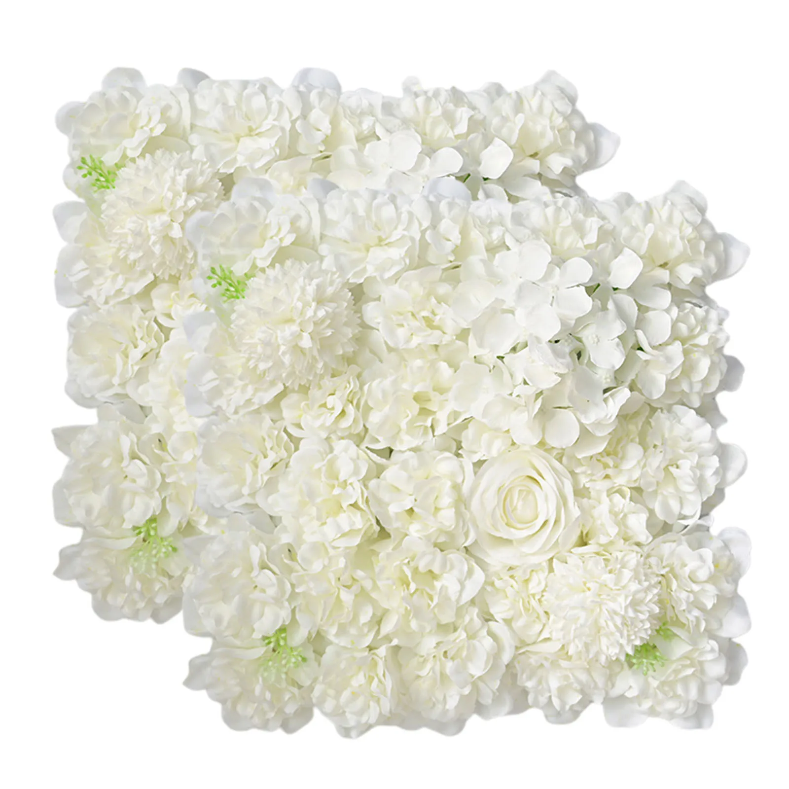 2pcs 38x38cm Artificial Flowers Wall Background 3D Flower Rose Wall Panels Simulate Flower Wall Background Wall Wedding Decor
2pcs 38x38cm Artificial Flowers Wall Background 3D Flower Rose Wall Panels Simulate Flower Wall Background Wall Wedding Decor