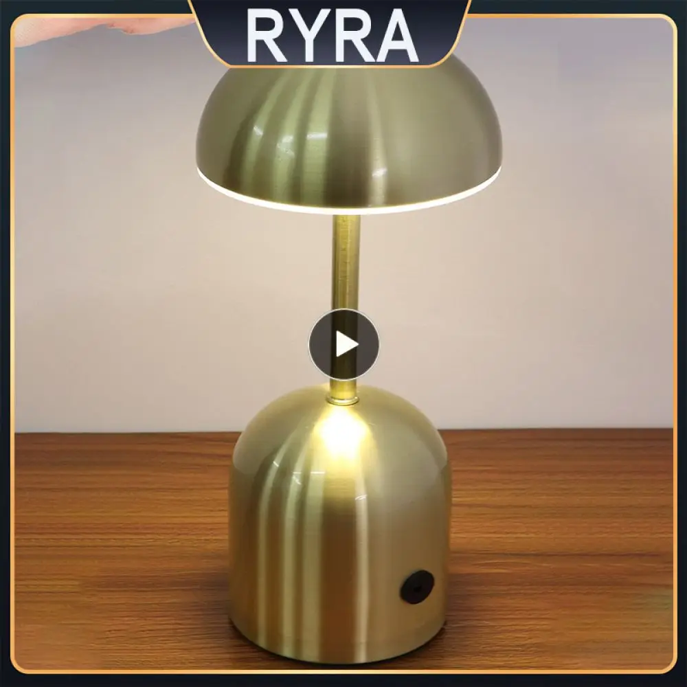 Night Lamp Warm White Light Cordless Table Lamp Desk Lamp Lighting Tool Led Lamp Bedroom Led Decorative Lamp Touch Switch New
Night Lamp Warm White Light Cordless Table Lamp Desk Lamp Lighting Tool Led Lamp Bedroom Led Decorative Lamp Touch Switch New