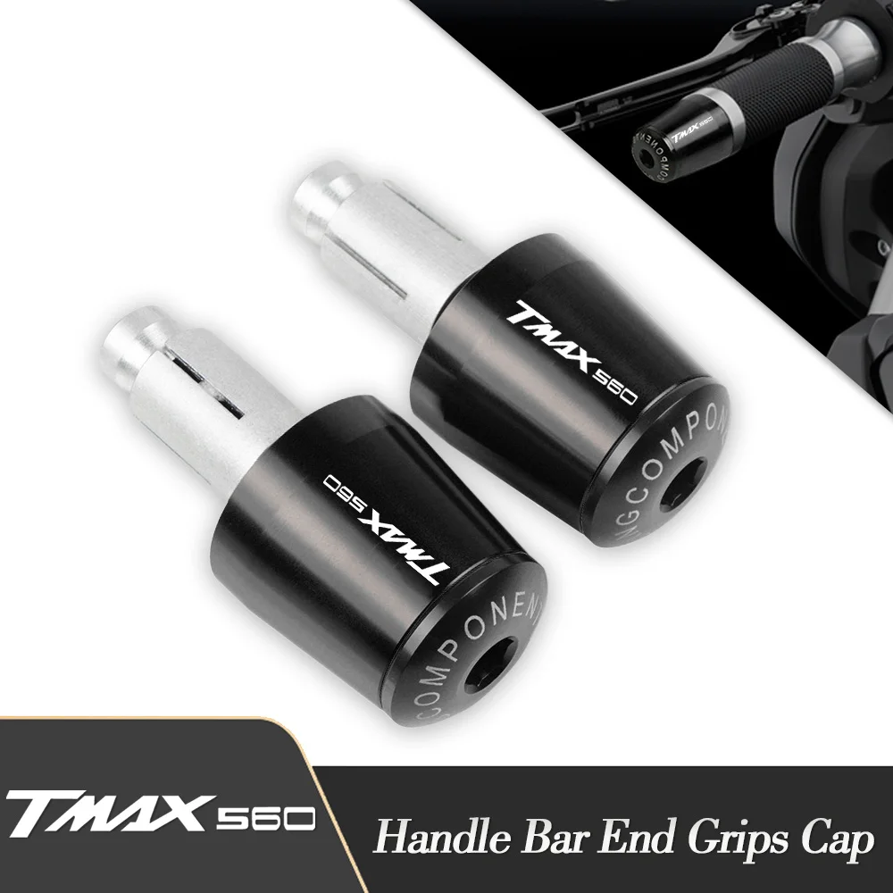 Motorcycle Handle 7/8"22mm Gear Balanced Plug Slider HandleBar End Grips Cap For YAMAHA TMAX560 2019-2021 Motorcycle Accessories
Motorcycle Handle 7/8"22mm Gear Balanced Plug Slider HandleBar End Grips Cap For YAMAHA TMAX560 2019-2021 Motorcycle Accessories